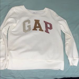 GAP sweater